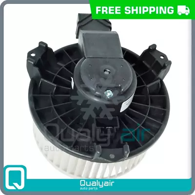 New AC Blower Motor Fits Toyota 2009-2013 / Matrix 2009-2014 / Rav4 2006-2016 • $64.95