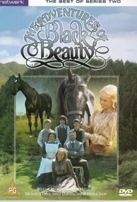 £21.16 • Buy The Adventures Of Black Beauty - The Best Of Series Two [1972] [DVD] - DVD  9PVG