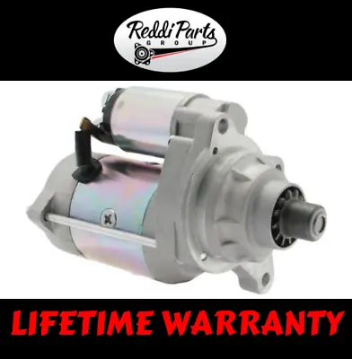 New Starter For Ford 6.0 Power Stroke Diesel F-250 F-350 E-350 F-450 Super Duty • $119.99