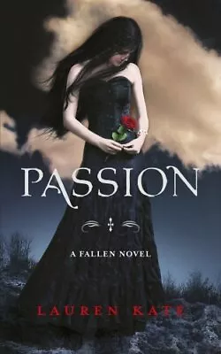 (Very Good)-Passion (Fallen) (Paperback)-Lauren Kate-0385618085 • £3.49