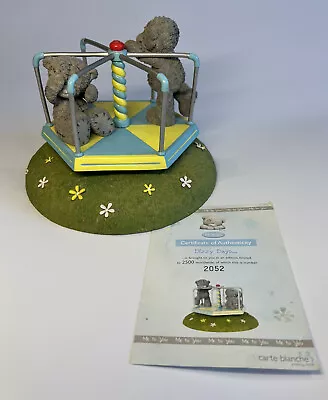 £20 • Buy Me To You Dizzy Days Me To You Figurine Ornament