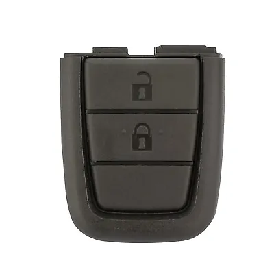 Holden VE Commodore UTE SS SSV SV6 Replacement Key 2 Button Shell Case Enclosure • $9.80