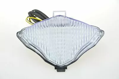 Sequential Led Tail Light Integrated Turn Signals YAMAHA 04-06 YZF R1Snowmobile • $67.95