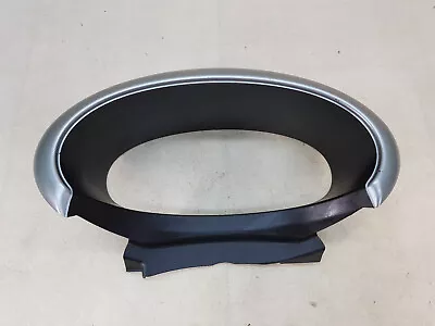 Nissan Micra K12 Mk3 02-10 Speedo Speedometer Surround Trim 68240bc600 • $16.17