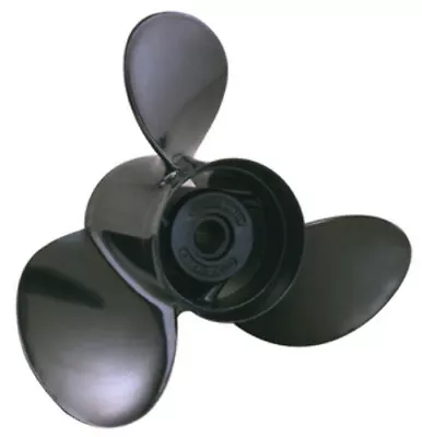 10-3/8 X 11 Pitch Propeller For 25 HP Force/Chrysler 9.9-25 HP Mercury Mariner • $129.99