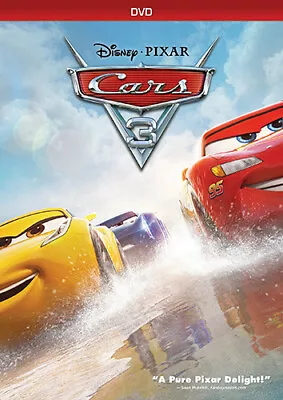 Cars 3 • $4.97