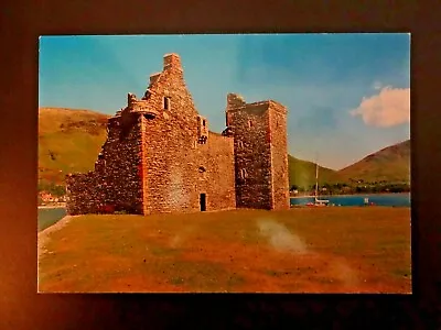 £2.99 • Buy Lochranza Castle Isle Of Arran Postcard - Pavilion Publishing