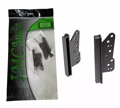 $7.36 • Buy Dash Kit For 2007 2008 2009 2010 2011 2012 2013 2014 2015 2016 2017 Toyota Yaris