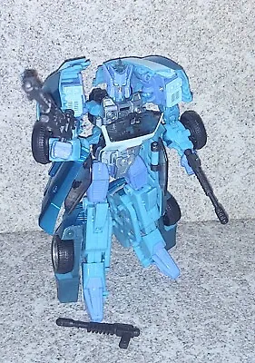 Transformers United BLURR Complete Un-16 Classics Generations Takara • $61.51