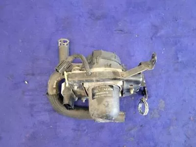 1996-1998 Ford Mustang Cobra SVT DOHC 4.6L Front Smog Air Injection Pump 2323 • $124.99