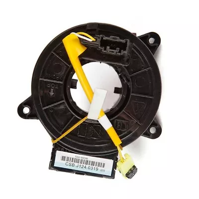 Clock Spring Replacement For Mazda 6 Station Wagon (GY) GJ6E-66-1B1 • $127.19