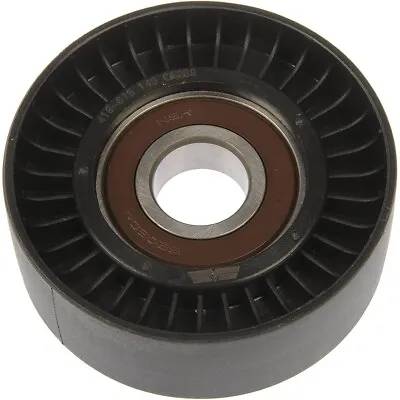 419-615 Dorman T-Belt Tensioner Pulley Driver Left Side Lower For Chevy Hand • $29.52