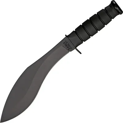 Ka-Bar Combat Kukri - Outdoor Hunting Knife • $199.90