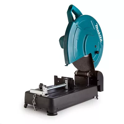 Makita LW1401S Portable Cut Off Saw 14 Inch / 355mm (110V) • £228.59