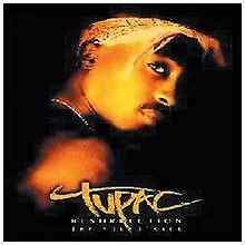 Resurrection By 2Pac | CD | Condition Good • £3