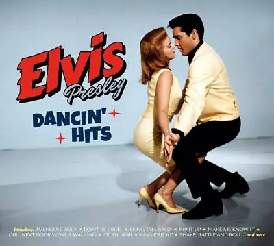 Elvis Presley Dancin' Hits (Deluxe Edition). (Vinyl) • $37.93