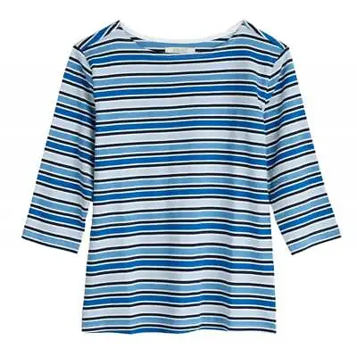 Seasalt Sailor Top Blue Sky • £29.99