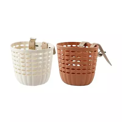 Bike Basket For Boys Girls Storage Basket Accessories For • $19.65