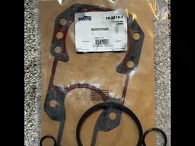 Mercruiser Alpha One Gen 1 Outdrive Gasket Set • $12