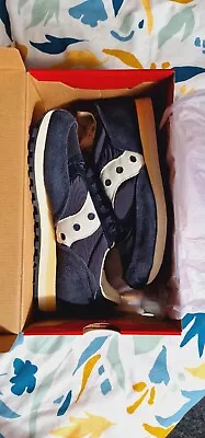 £99 • Buy Saucony Jazz 81 Footpatrol Size 9uk