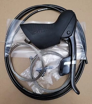 Sram Force 22 Doubletap Right/rear Shifter/brake Lever New • $89