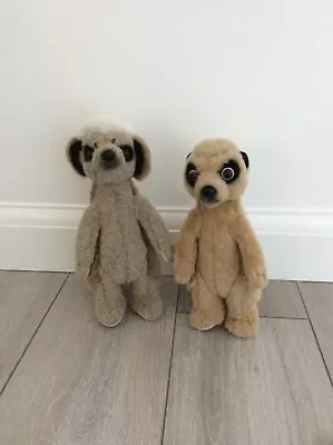 Compare The Meerkat - Officials Product Of Meerkovo Yakov & Sergei • £8