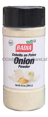 £8.49 • Buy Badia Onion Powder Gluten Free