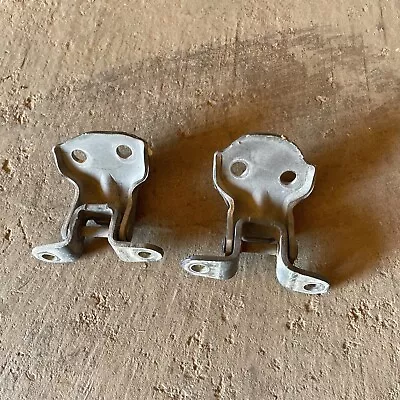 1982-1985 Toyota MR-2 Right-door Hinges Pair • $27.60