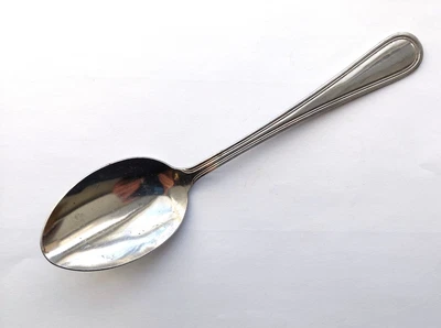 Ukraine War Memorabilia Officer Spoon Stainless Steel Original • £39.74
