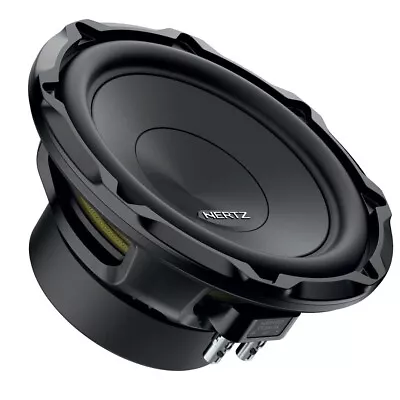 20 Cm / 8  Inch Cento Subwoofer 300W 4Ohm - Offset: 115mm • $185.23