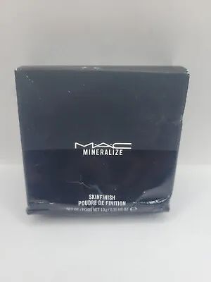 MAC Mineralize Skinfinish Powder (Lightscape | 10g/0.35oz) NEW • $25
