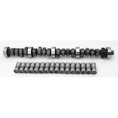 STAGE-1 RV/Torque Cam+Lifters/16 Kit Ford BB 429 460 W/486/512 Lift204/214 Dura • $315.37