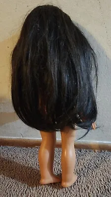 American Girl Doll Dark Hair  • $30