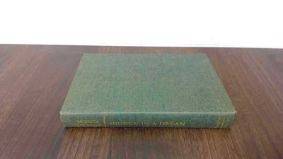 £12.49 • Buy 			Hidden In A Dream, Monica Edwards, Collins, 1966, Hardcover		
