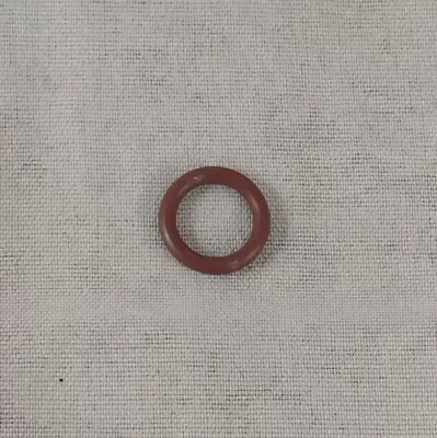 O-Ring Dash 011 Brown Fluoro CS: 1/16  ID: 5/16  OD: 7/16  Duro 90 Qty: 10 • $4.99