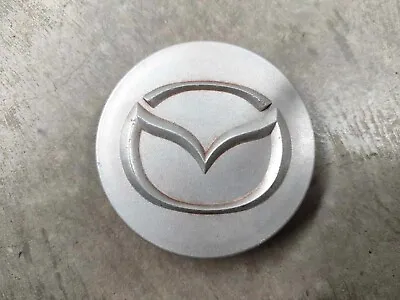 Mazda - Alloy Wheel Centre Cap 58mm 401-C180M • $10