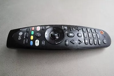 Original LG MR20GA AKB75855501 Voice Magic Remote Control Scroll Wheel Pointer • £6