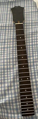 Mighty Mite (licensed By Fender) New Guitar Neck • $175