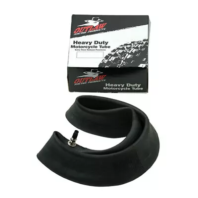 Outlaw Racing Motorcycle Heavy Duty Inner Tube 3mm Thick 2.75/3.00-21” Front • $18.95