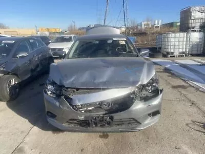 Driver Left Axle Shaft Front Axle Fits 14-17 MAZDA 6 1108622 • $85.49