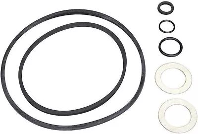 Baldwin Filters Gasket Kit For Dahl Model 100 100-GK • $14.53