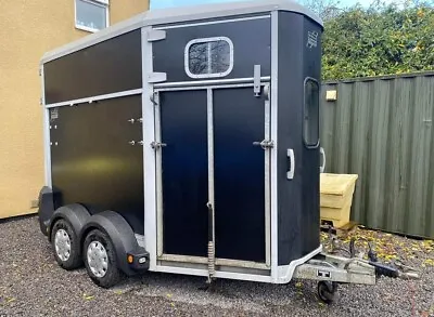 Ifor Williams HB506 Horsebox Replacement Panel Full Kit (Other Models Available) • £963.32