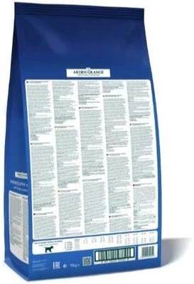 £65.99 • Buy Arden Grange Puppy/Junior Dog Food Large Breed With Fresh Chicken And Rice, 12 K