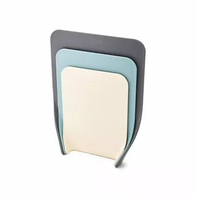 JOSEPH JOSEPH Nest Chop Chopping Board Set - Opal • $59.95