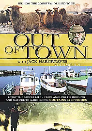 Out Of Town - Vol. 1-9 (Box Set) (DVD 2007) • £61.99