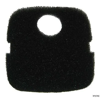 Replacement Coarse Sponge For JBJ Reaction 4 Canister Filter - 4 Pack • $9.95