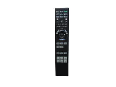 Replacement Remote Control For Sony BRAVIA Home Theater LCD Video Projector • $16.66
