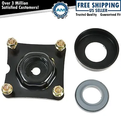 Front Upper Strut Mount With Bearing LH Or RH For Escape Tribute Mariner SUV • $25.82