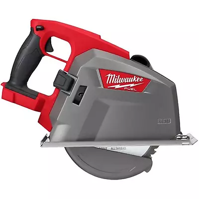 Milwaukee 2982-20 M18 18V Fuel 8  Metal Cutting Circular Saw Cordless • $245