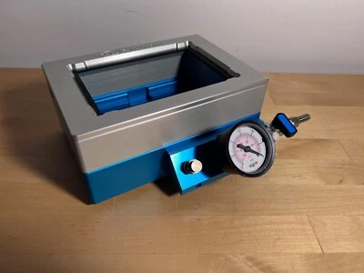 $599.99 • Buy Pall Life Sciences 5017 Multi-Well Plate Vacuum Manifold - Excellent Condition